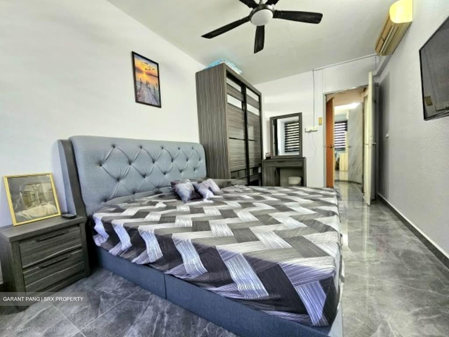 Blk 164 Simei Road (Tampines), HDB 5 Rooms #565874181